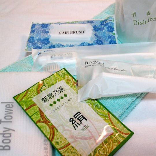 Hotel Housen Sōka Luaran gambar
