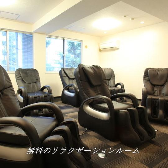 Hotel Housen Sōka Luaran gambar