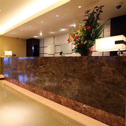 Hotel Housen Sōka Luaran gambar