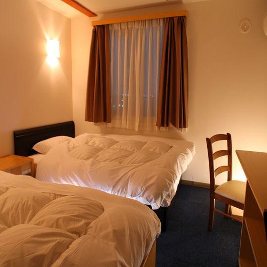Hotel Housen Sōka Luaran gambar