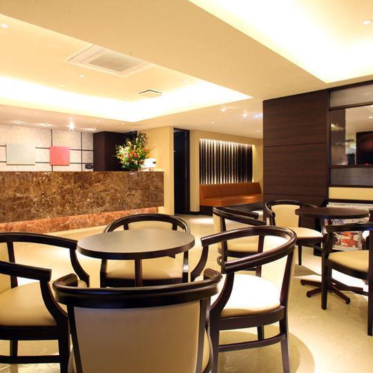 Hotel Housen Sōka Luaran gambar
