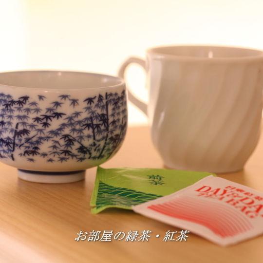 Hotel Housen Sōka Luaran gambar